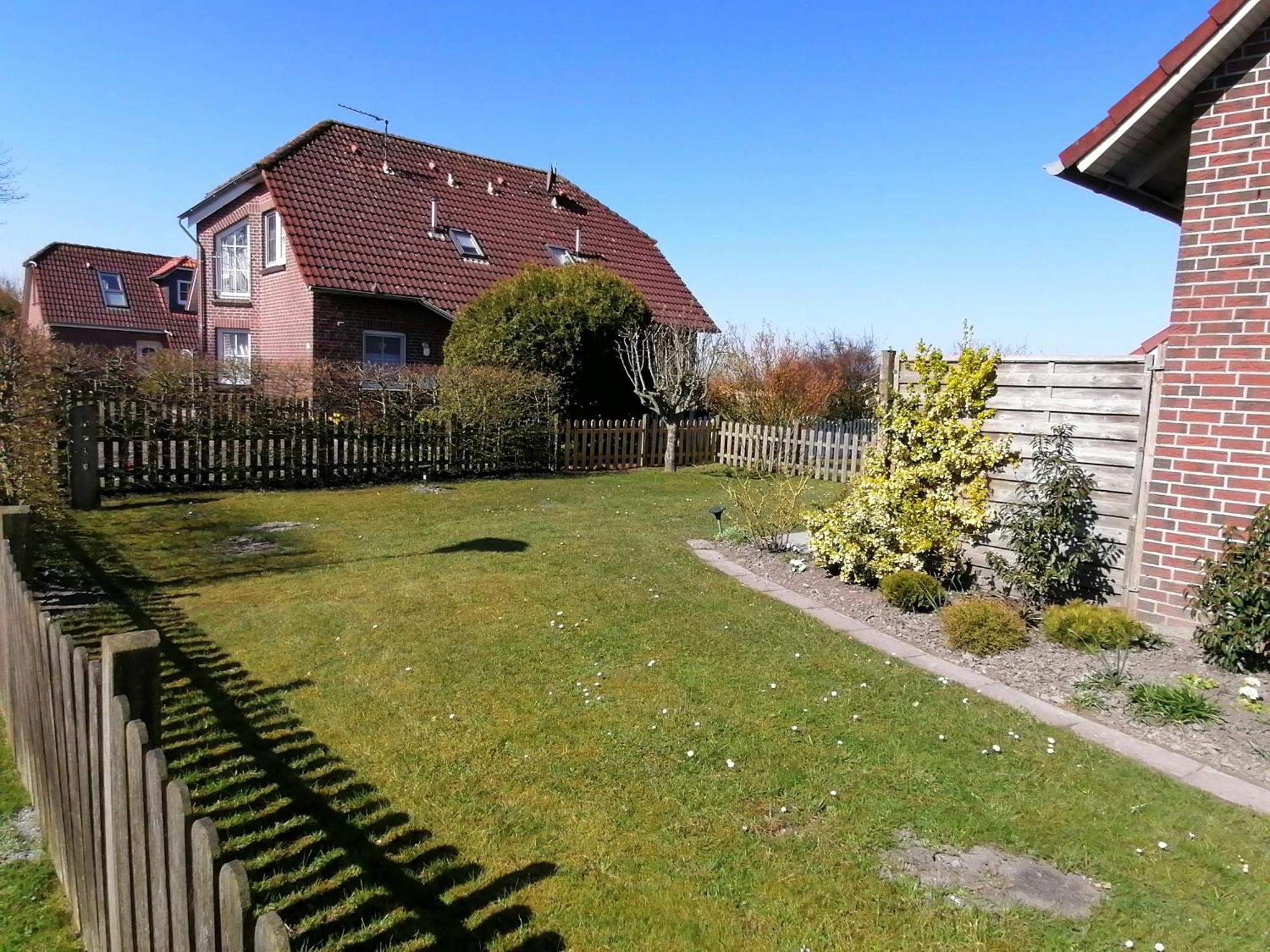 Friesenhaus Duewels Hus Vila Greetsiel Exterior foto